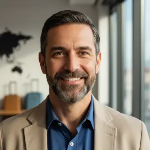 Autor Jakub Dudek