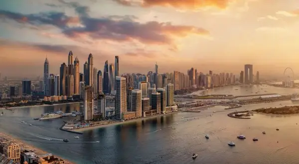 Dubaj: Kraj, miasto, emirat? Gdzie leży i co musisz wiedzieć?