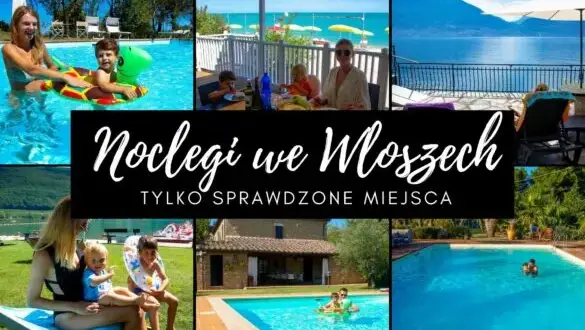 Gdzie szukać noclegów we Włoszech? Odkryj sekrety udanej rezerwacji