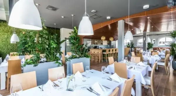 Leszno: Gdzie zjeść? Najlepsze restauracje na każdą okazję