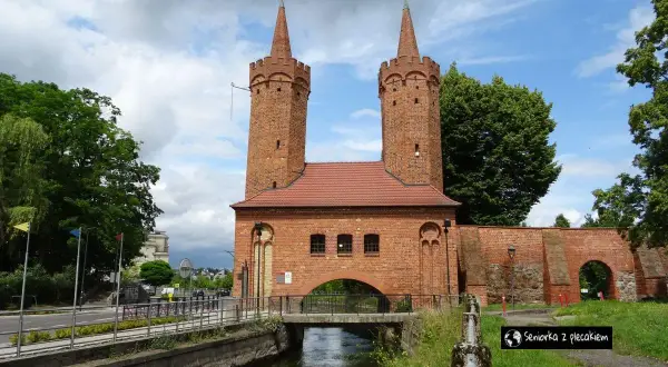 Stargard: Przewodnik po atrakcjach i historii. Co warto zobaczyć?