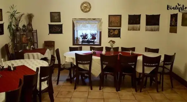 Tykocin: Gdzie zjeść? Przewodnik po smakach Podlasia i kuchni żydowskiej